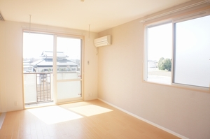 グラン　シャリオ 201号-2