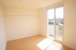 グラン　シャリオ 201号-4