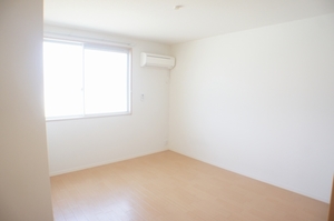 グラン　シャリオ 201号-5