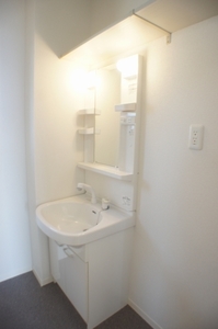 グラン　シャリオ 201号-7