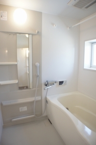 グラン　シャリオ 201号-8