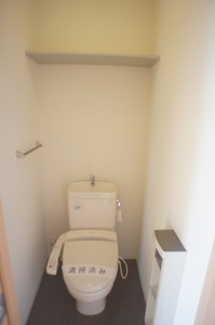 グラン　シャリオ 201号-10