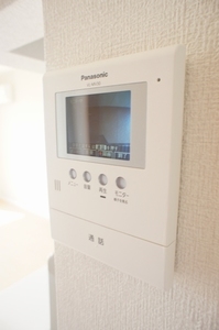 グラン　シャリオ 201号-11