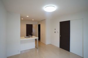 ヴィラ・クレストＡ 202号-2