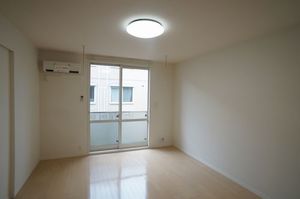 ヴィラ・クレストＡ 202号-3