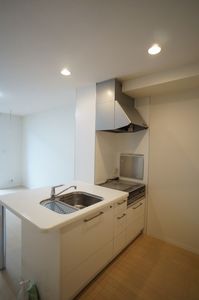 ヴィラ・クレストＡ 202号-4