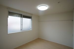 ヴィラ・クレストＡ 202号-5