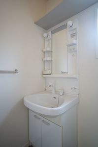 ヴィラ・クレストＡ 202号-9