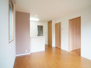 ローズヒルズA 101号-2