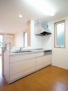 ローズヒルズA 101号-4