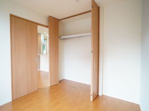 ローズヒルズA 101号-7