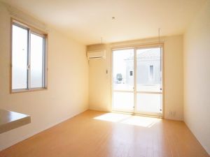 ローズヒルズＡ 102号-3