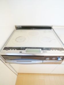 ローズヒルズＡ 102号-5