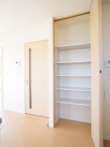 ローズヒルズＡ 102号-6