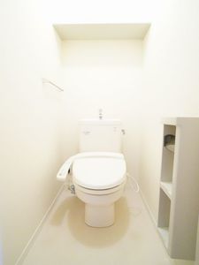 ローズヒルズＡ 102号-9