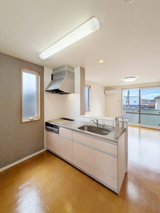 ローズヒルズＡ 202号-4