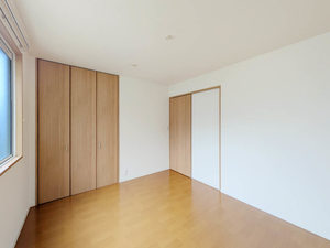 ローズヒルズＡ 202号-7