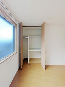 ローズヒルズＡ 202号-8