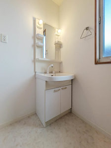 ローズヒルズＡ 202号-9