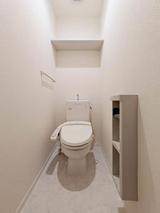 ローズヒルズＡ 202号-11