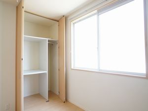 ローズヒルズＢ 202号-8
