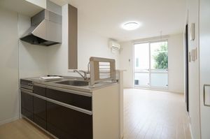 ローズヒルズＤ 102号-2