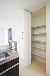 ローズヒルズＤ 102号-3