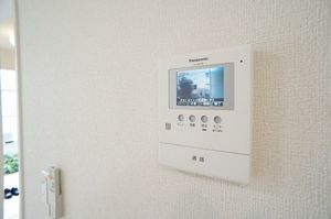 ローズヒルズＤ 102号-6