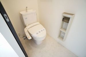 ローズヒルズＤ 102号-9