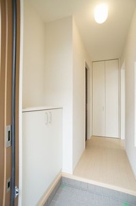 ローズヒルズＤ 102号-11