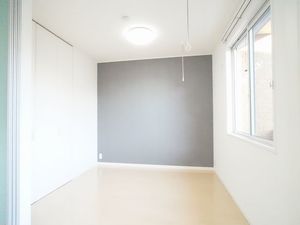 メルヴェーユ平須 101号-5