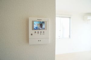 メルヴェーユ平須 102号-6
