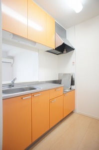 グレイスコート 103号-5