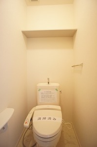 グレイスコート 103号-7