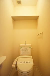 グレイスコート 201号-6