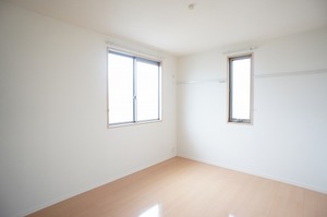 グレイスコート 201号-9