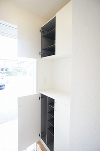 グレイスコート 201号-11