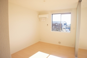 グレイスコート 202号-2