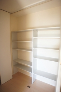 グレイスコート 202号-6