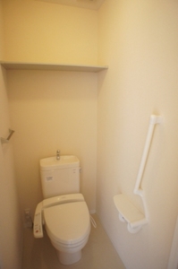 グレイスコート 202号-9