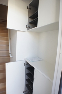 グレイスコート 202号-11