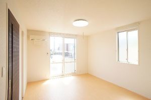 クラヴィエ大賀 101号-3