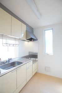 クラヴィエ大賀 101号-4