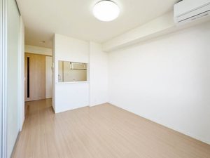 ウィステリアガーデン 105号-2