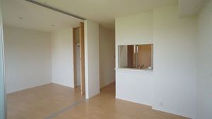 ウィステリアガーデン 203号-2