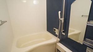 ウィステリアガーデン 203号-5