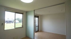 ウィステリアガーデン 203号-7