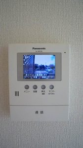 ウィステリアガーデン 203号-10