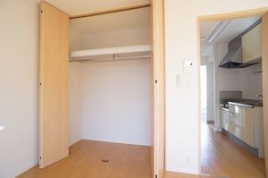 コンフォールメゾン A 103号-3