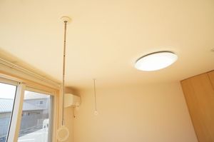 コンフォールメゾン A 103号-5